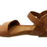 Orizonte Eclipse Womens Comfortable European Leather Sandals