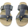 New Face Aloha Womens Comfort Leather Thongs Sandals Made In Brazil