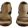 New Face Harmony Womens Comfortable Leather Sandals Made In Brazil