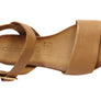 Orizonte Eclipse Womens Comfortable European Leather Sandals