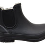 Bogs Womens Amanda Chelsea II Comfortable Casual Waterproof Boots