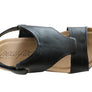 New Face Harmony Womens Comfortable Leather Sandals Made In Brazil