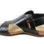 New Face Harmony Womens Comfortable Leather Sandals Made In Brazil