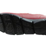 Flex & Go Hiedi Womens Comfortable Leather Shoes Made In Portugal