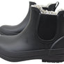 Bogs Womens Amanda Chelsea II Comfortable Casual Waterproof Boots