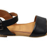 Orizonte Eclipse Womens Comfortable European Leather Sandals