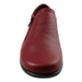 Flex & Go Hiedi Womens Comfortable Leather Shoes Made In Portugal