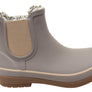 Bogs Womens Amanda Chelsea II Comfortable Casual Waterproof Boots