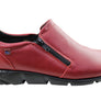 Flex & Go Hiedi Womens Comfortable Leather Shoes Made In Portugal