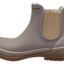 Bogs Womens Amanda Chelsea II Comfortable Casual Waterproof Boots