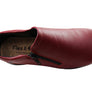 Flex & Go Hiedi Womens Comfortable Leather Shoes Made In Portugal