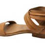 Orizonte Edithvale Womens Comfortable European Leather Sandals