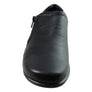 Flex & Go Hiedi Womens Comfortable Leather Shoes Made In Portugal
