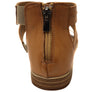 Orizonte Edithvale Womens Comfortable European Leather Sandals
