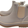 Bogs Womens Amanda Chelsea II Comfortable Casual Waterproof Boots
