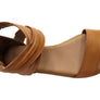 Orizonte Edithvale Womens Comfortable European Leather Sandals