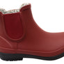 Bogs Womens Amanda Chelsea II Comfortable Casual Waterproof Boots