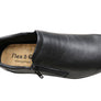 Flex & Go Hiedi Womens Comfortable Leather Shoes Made In Portugal
