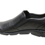 Flex & Go Hiedi Womens Comfortable Leather Shoes Made In Portugal