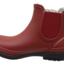 Bogs Womens Amanda Chelsea II Comfortable Casual Waterproof Boots