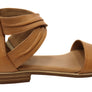 Orizonte Edithvale Womens Comfortable European Leather Sandals