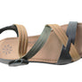 New Face Lottia Womens Comfortable Leather Sandals Made In Brazil