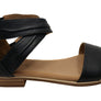 Orizonte Edithvale Womens Comfortable European Leather Sandals
