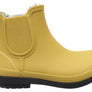 Bogs Womens Amanda Chelsea II Comfortable Casual Waterproof Boots