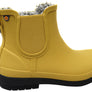Bogs Womens Amanda Chelsea II Comfortable Casual Waterproof Boots