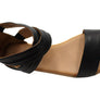 Orizonte Edithvale Womens Comfortable European Leather Sandals