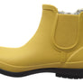 Bogs Womens Amanda Chelsea II Comfortable Casual Waterproof Boots