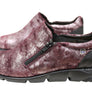 Flex & Go Hiedi Womens Comfortable Leather Shoes Made In Portugal