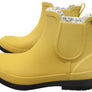 Bogs Womens Amanda Chelsea II Comfortable Casual Waterproof Boots