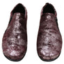 Flex & Go Hiedi Womens Comfortable Leather Shoes Made In Portugal