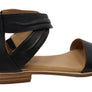 Orizonte Edithvale Womens Comfortable European Leather Sandals