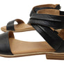 Orizonte Edithvale Womens Comfortable European Leather Sandals