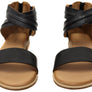 Orizonte Edithvale Womens Comfortable European Leather Sandals