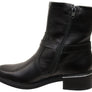 Comfortflex Belinda Womens Brazilian Comfortable Leather Ankle Boots