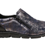 Flex & Go Hiedi Womens Comfortable Leather Shoes Made In Portugal