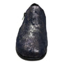 Flex & Go Hiedi Womens Comfortable Leather Shoes Made In Portugal