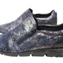 Flex & Go Hiedi Womens Comfortable Leather Shoes Made In Portugal
