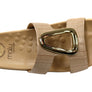 Malu Supercomfort Lenna Womens Comfort Slides Sandals Made In Brazil