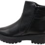 Comfortflex Brooke Womens Brazilian Comfortable Ankle Boots