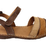 Orizonte Pettra Womens European Comfortable Leather Shoes