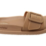 Holster Laze Womens Comfortable Slides Sandals