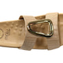 Malu Supercomfort Lenna Womens Comfort Slides Sandals Made In Brazil