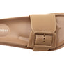 Holster Laze Womens Comfortable Slides Sandals