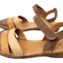Orizonte Pettra Womens European Comfortable Leather Shoes