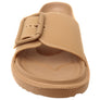 Holster Laze Womens Comfortable Slides Sandals
