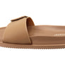 Holster Laze Womens Comfortable Slides Sandals